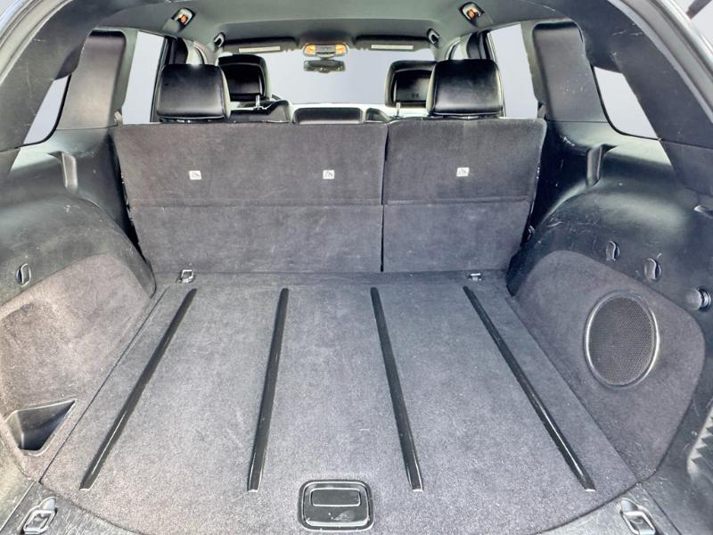 Jeep Grand Cherokee Limited 4WD 2014