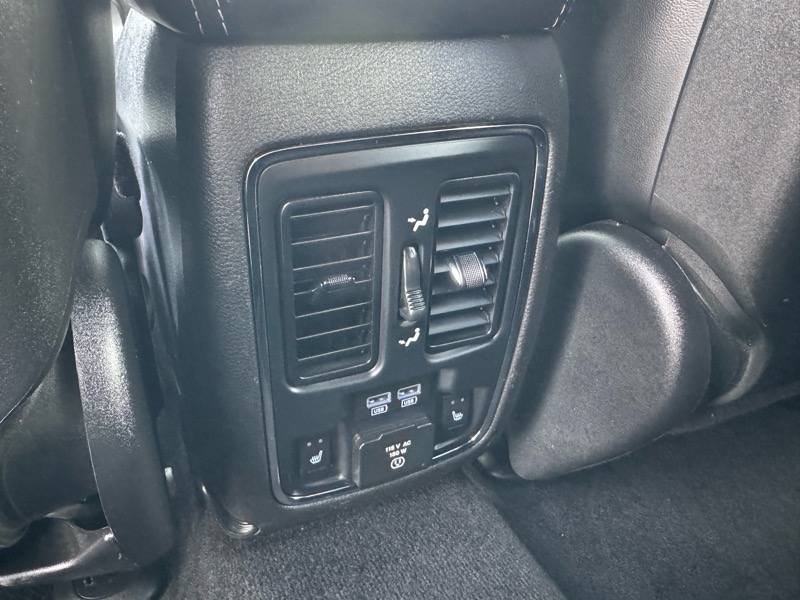 Jeep Grand Cherokee Limited 4WD 2014