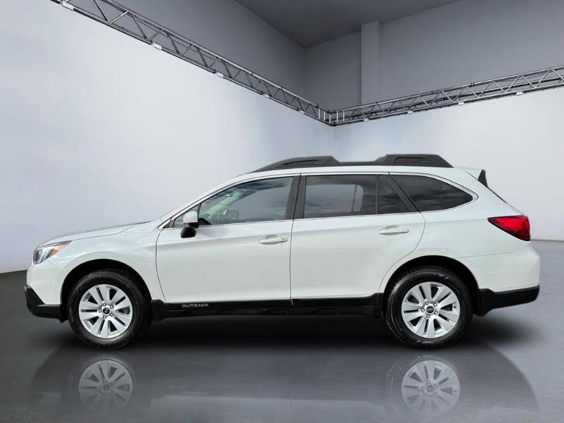 Subaru Outback 2.5i Premium 2016