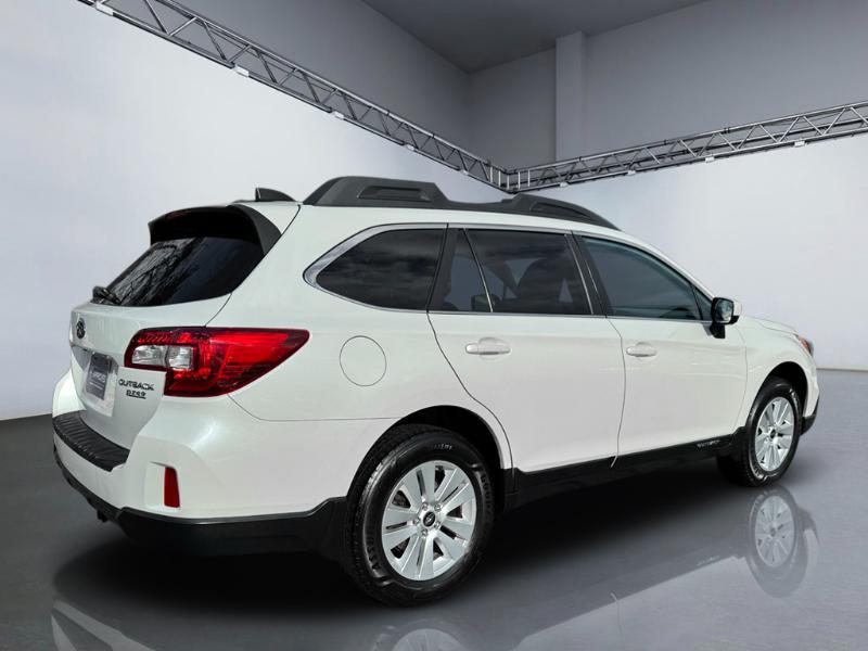 Subaru Outback 2.5i Premium 2016