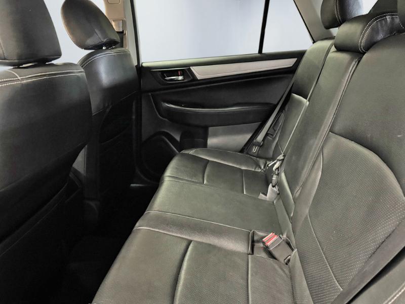 Subaru Outback 2.5i Premium 2016