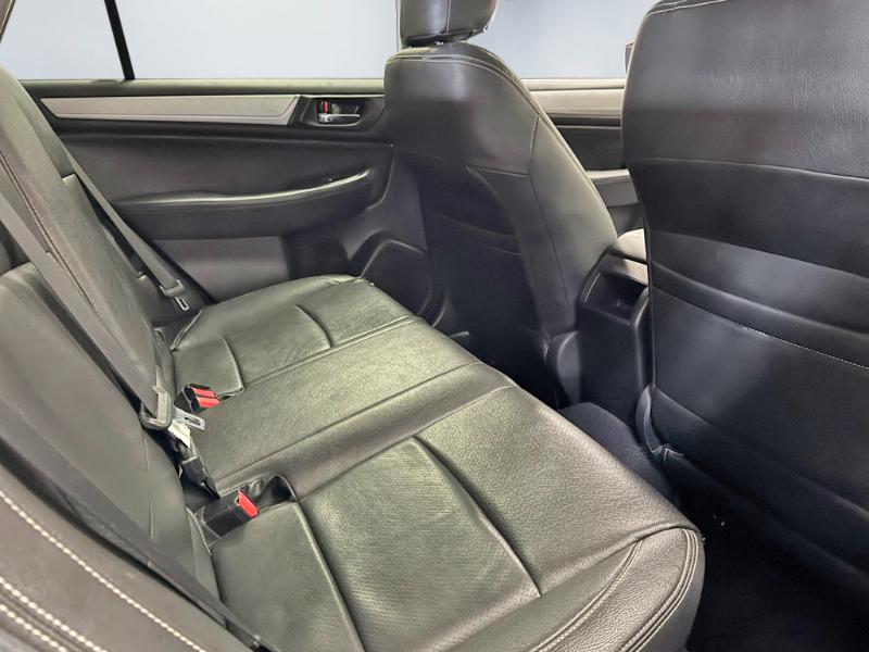 Subaru Outback 2.5i Premium 2016