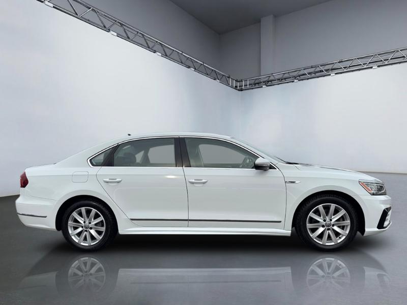 Volkswagen Passat R-Line 2017