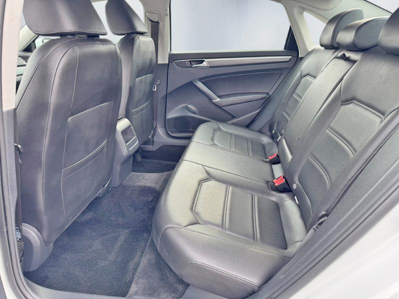 Volkswagen Passat R-Line 2017