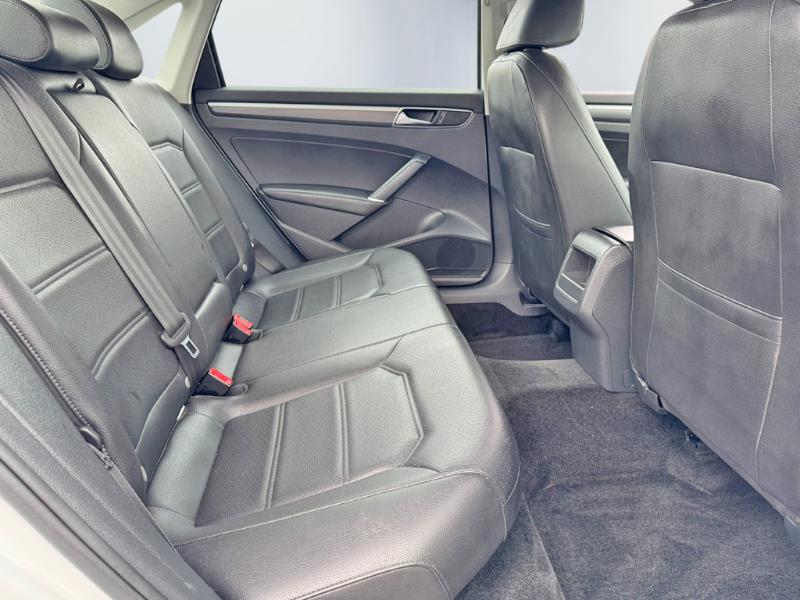 Volkswagen Passat R-Line 2017