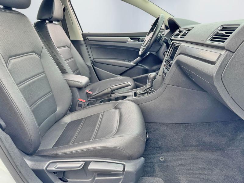 Volkswagen Passat R-Line 2017