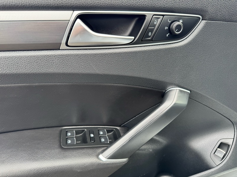 Volkswagen Passat R-Line 2017