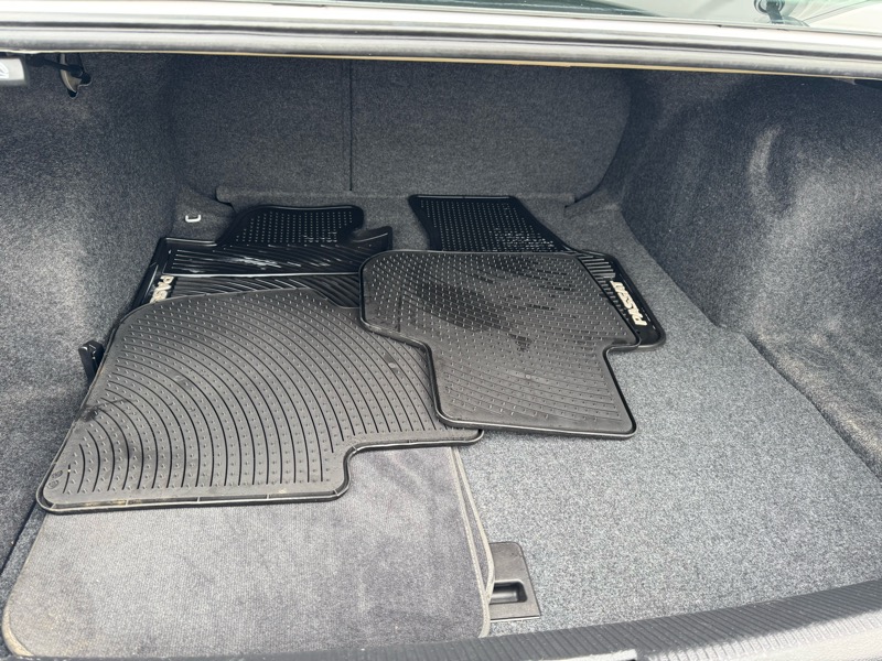 Volkswagen Passat R-Line 2017