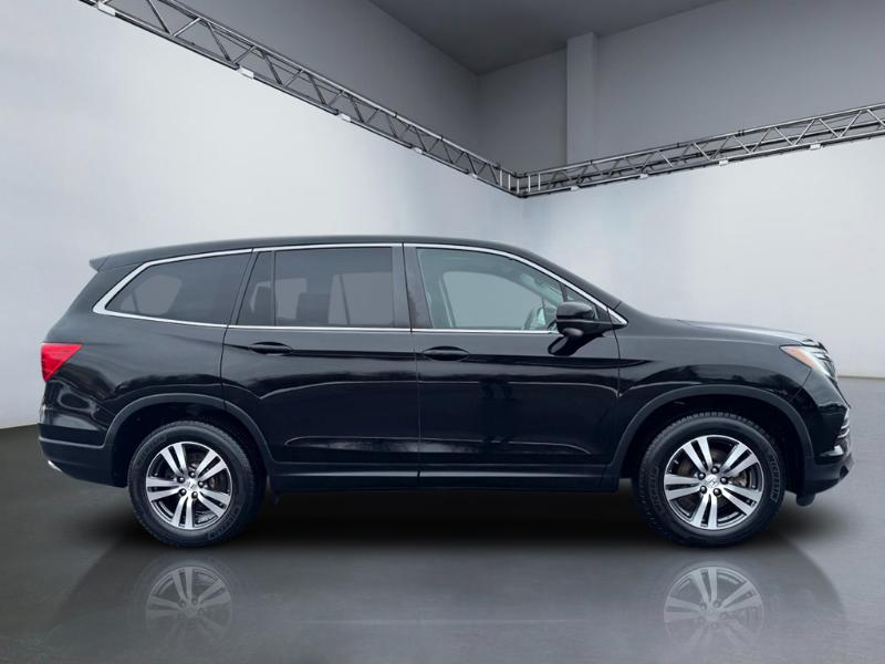 Honda Pilot EXL 4WD 2017