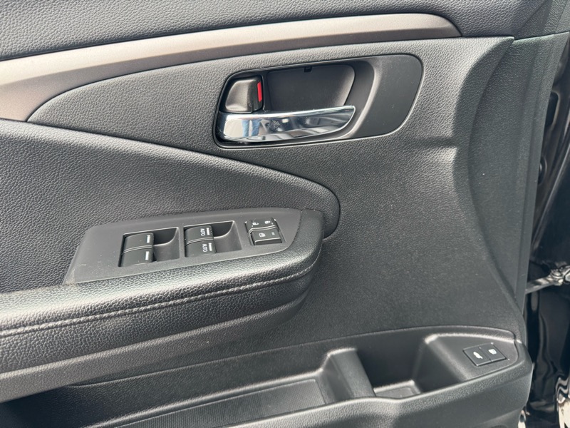 Honda Pilot EXL 4WD 2017