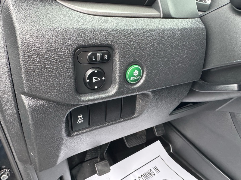 Honda Pilot EXL 4WD 2017