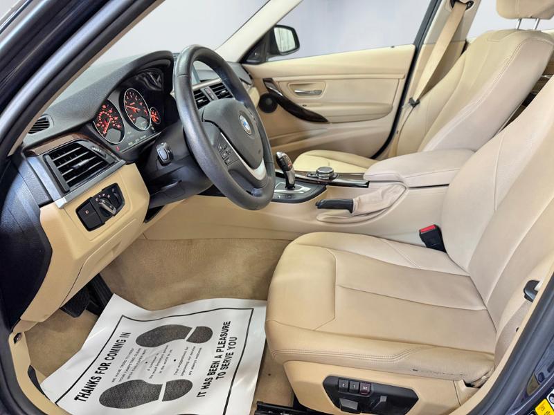 BMW 3-Series 328i xDrive Sedan 2015