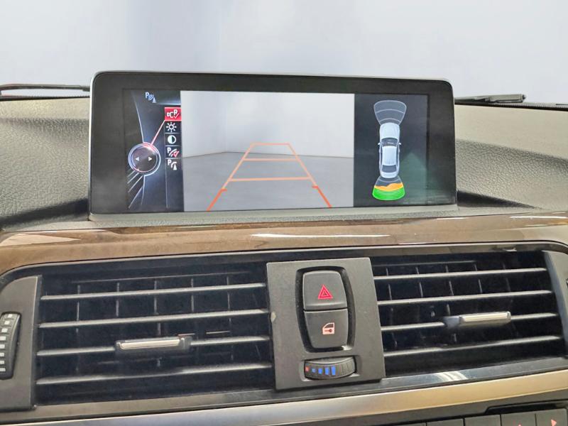 BMW 3-Series 328i xDrive Sedan 2015