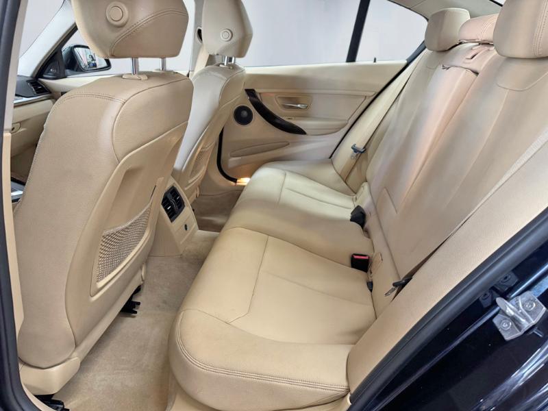 BMW 3-Series 328i xDrive Sedan 2015