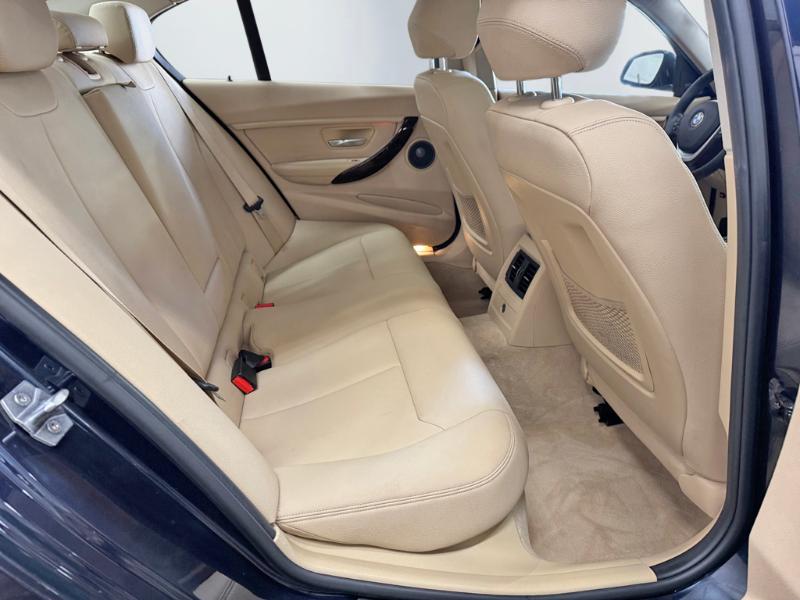 BMW 3-Series 328i xDrive Sedan 2015