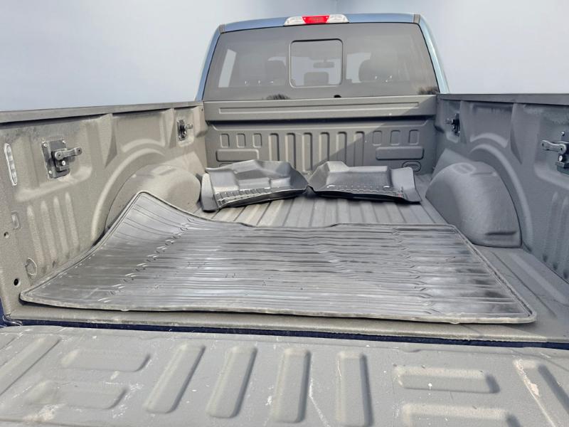 Ford F-150 XLT 4WD SuperCrew 6.5' Box 2015