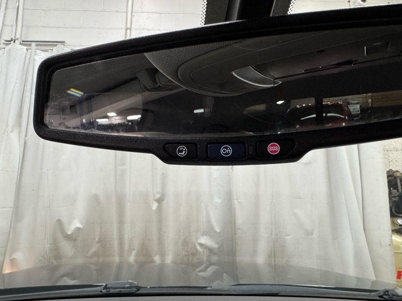 Chevrolet Silverado 1500 LT Double Cab 4WD 2015