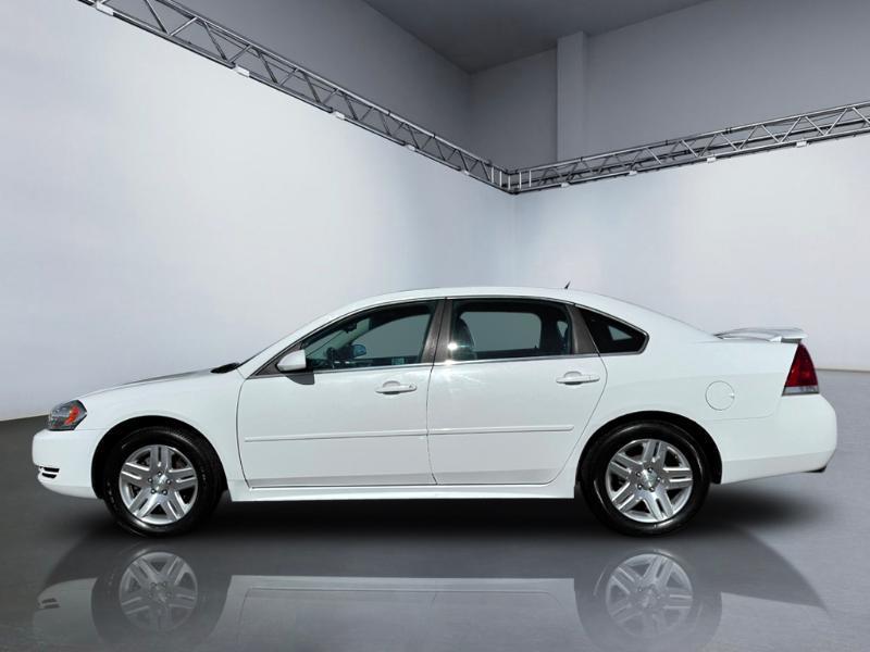 Chevrolet Impala LT 2013