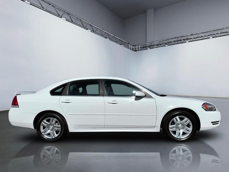 Chevrolet Impala LT 2013