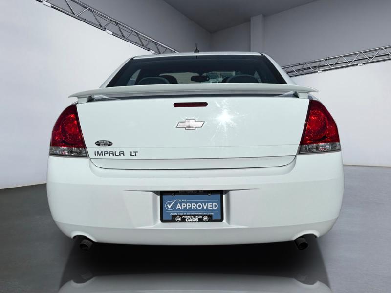 Chevrolet Impala LT 2013