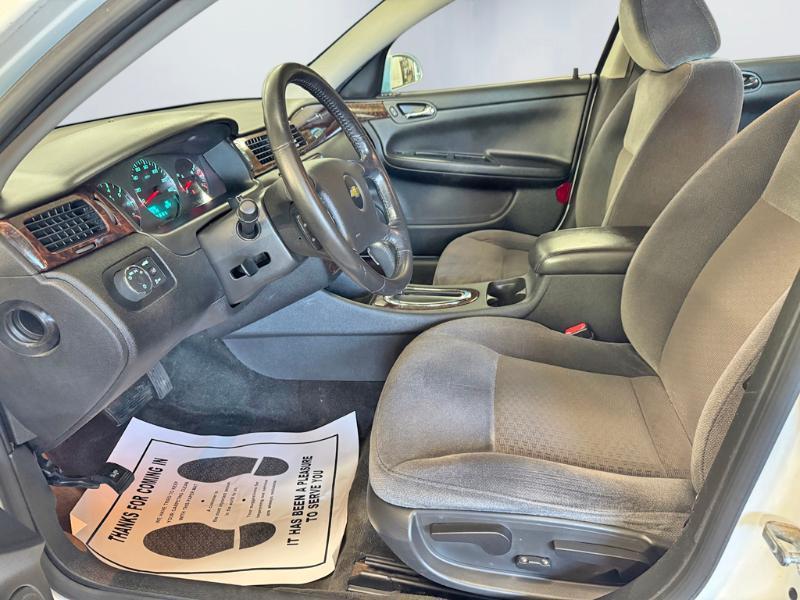 Chevrolet Impala LT 2013