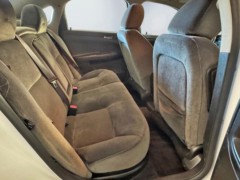 Chevrolet Impala LT 2013