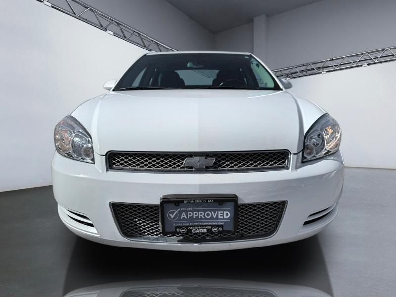 Chevrolet Impala LT 2013