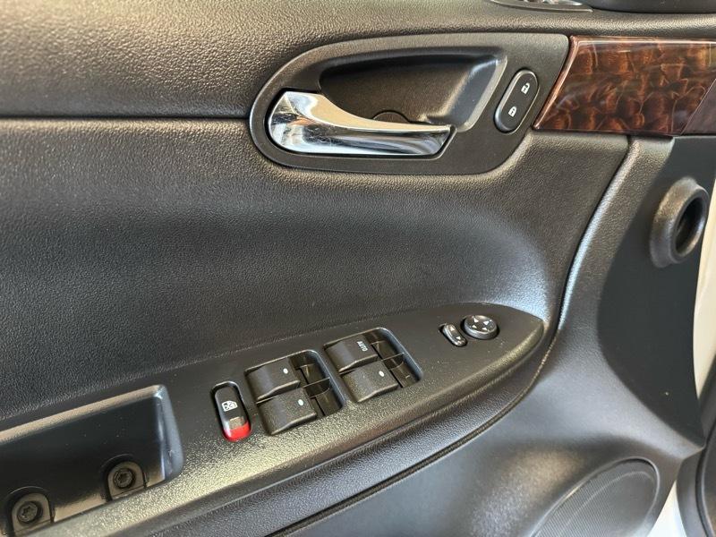 Chevrolet Impala LT 2013