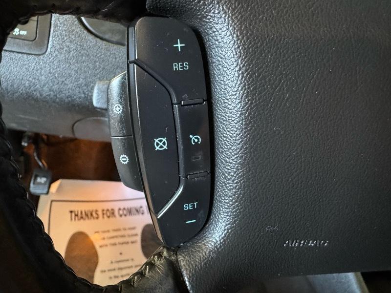 Chevrolet Impala LT 2013