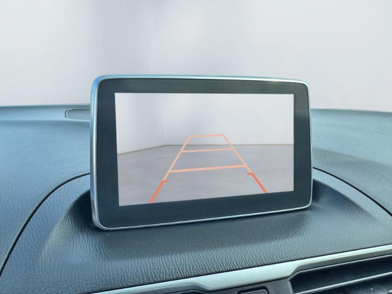 Mazda MAZDA3 i Sport AT 4-Door 2016