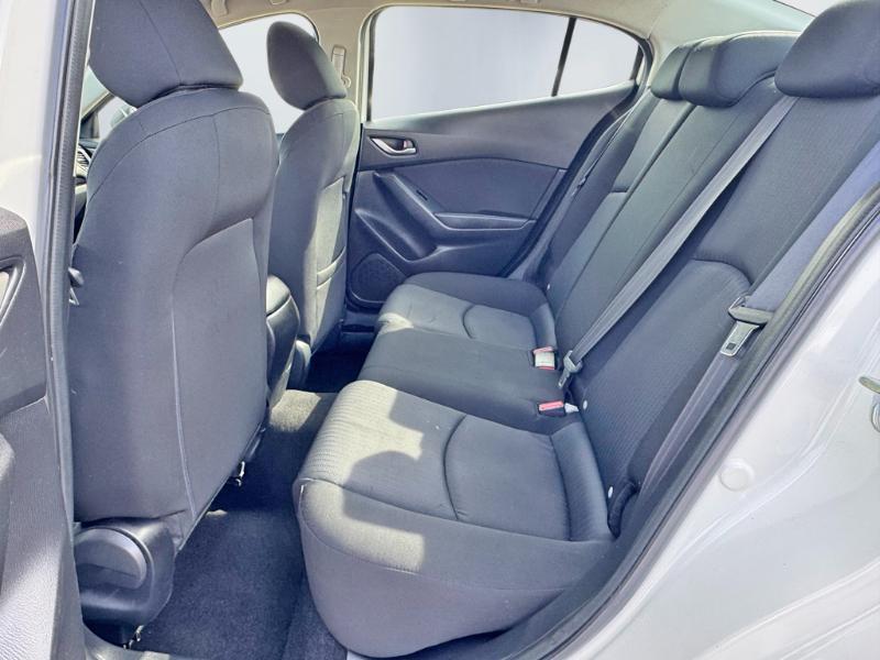 Mazda MAZDA3 i Sport AT 4-Door 2016