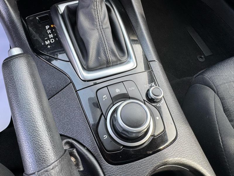 Mazda MAZDA3 i Sport AT 4-Door 2016