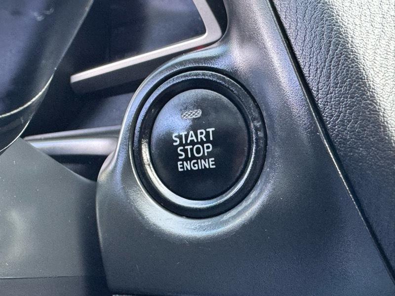 Mazda MAZDA3 i Sport AT 4-Door 2016