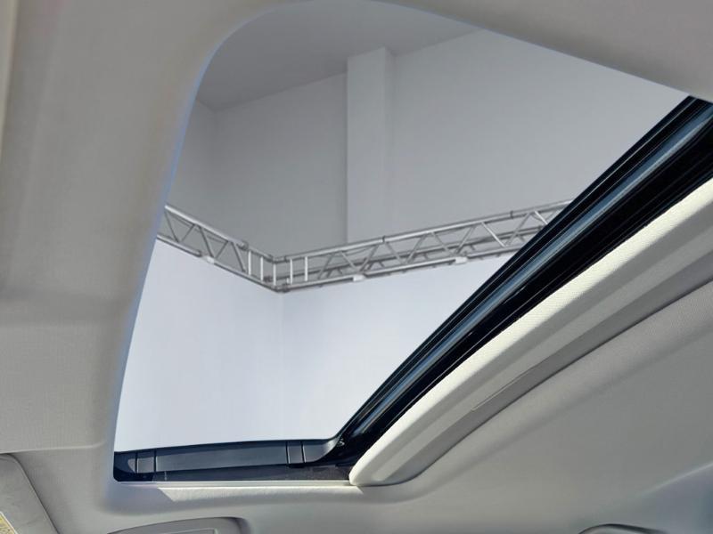 Honda Civic EX Sedan CVT 2017