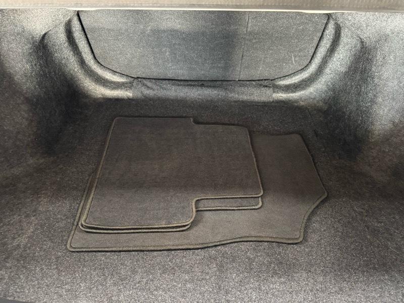 Honda Civic EX Sedan CVT 2017