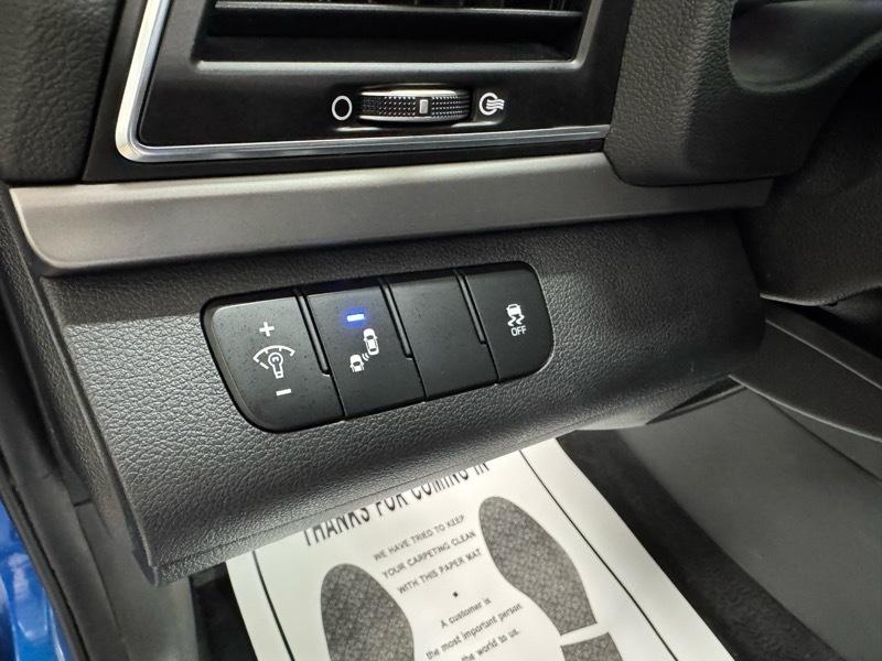 Hyundai Elantra Limited 2017