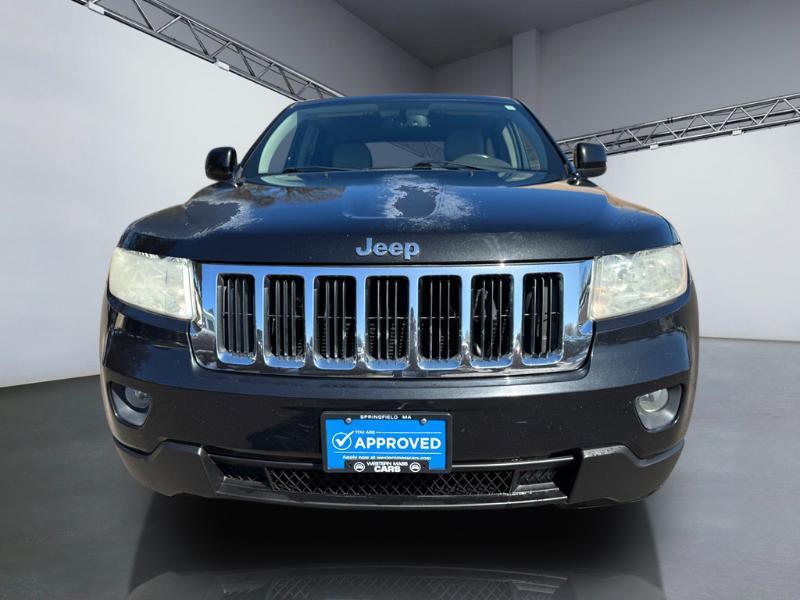 Jeep Grand Cherokee Laredo 4WD 2011