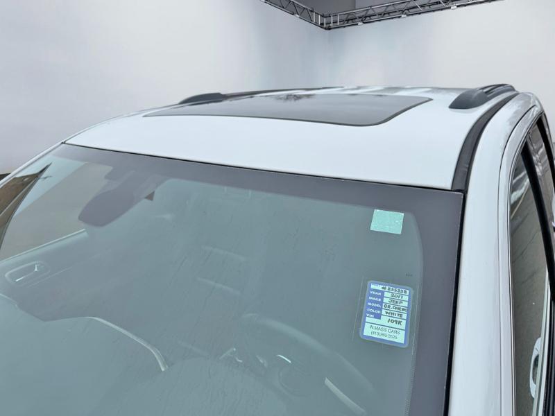 Jeep Grand Cherokee Limited 4WD 2017