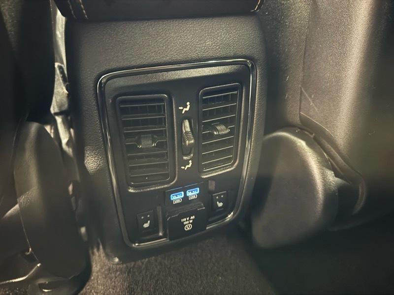 Jeep Grand Cherokee Limited 4WD 2017