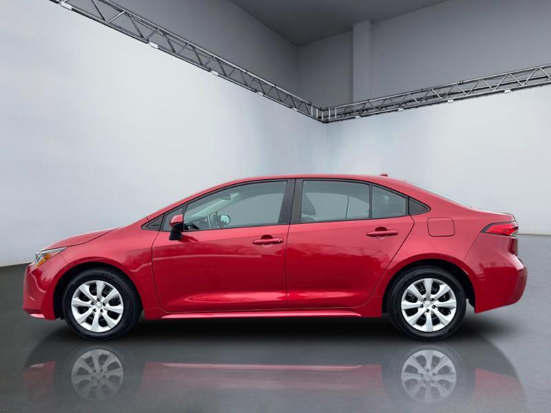 Toyota Corolla LE 2020