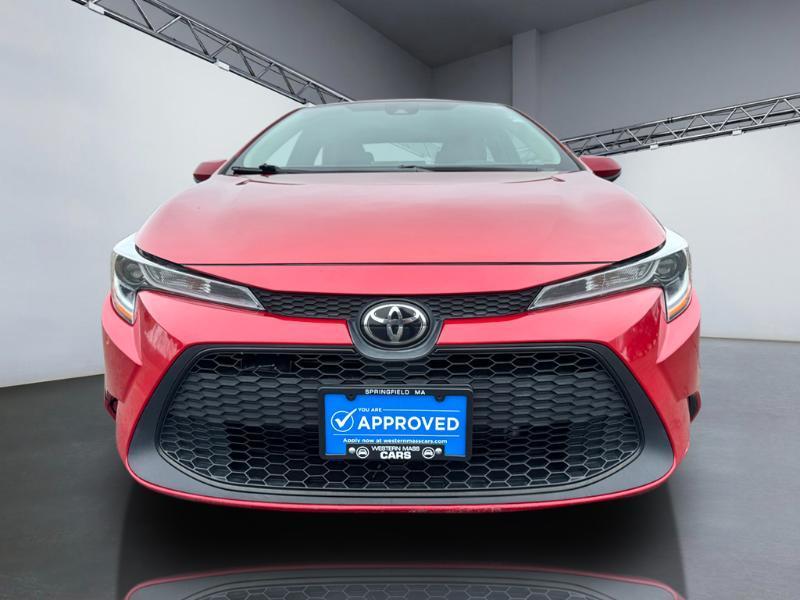 Toyota Corolla LE 2020
