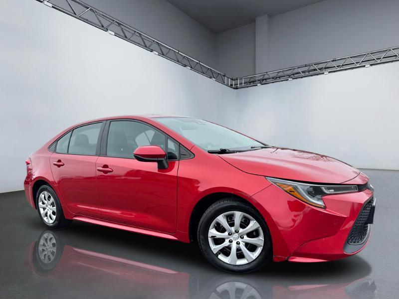 Toyota Corolla LE 2020