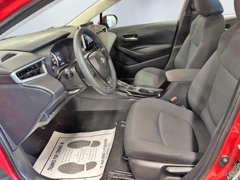 Toyota Corolla LE 2020