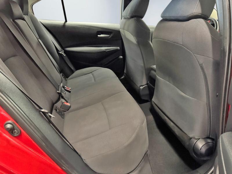 Toyota Corolla LE 2020