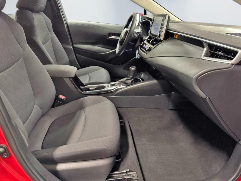 Toyota Corolla LE 2020