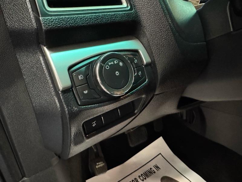 Ford Explorer XLT 4WD 2016