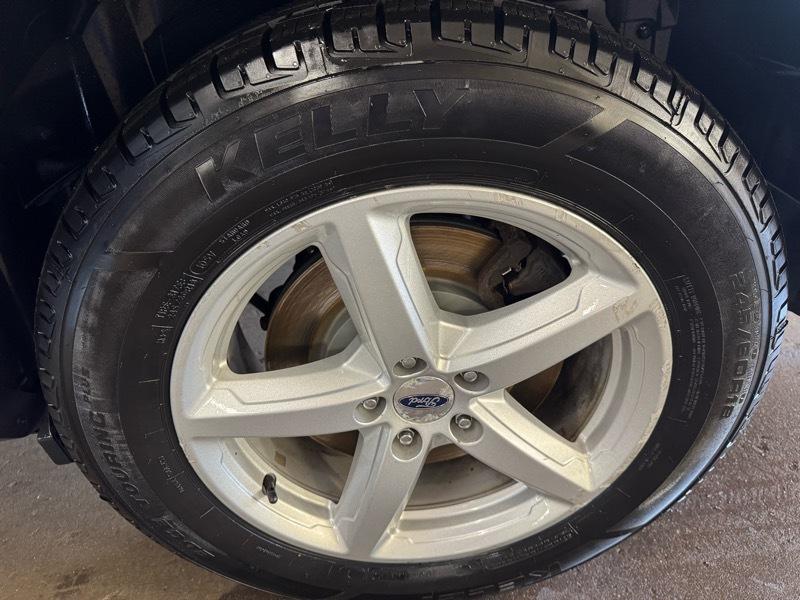 Ford Explorer XLT 4WD 2016