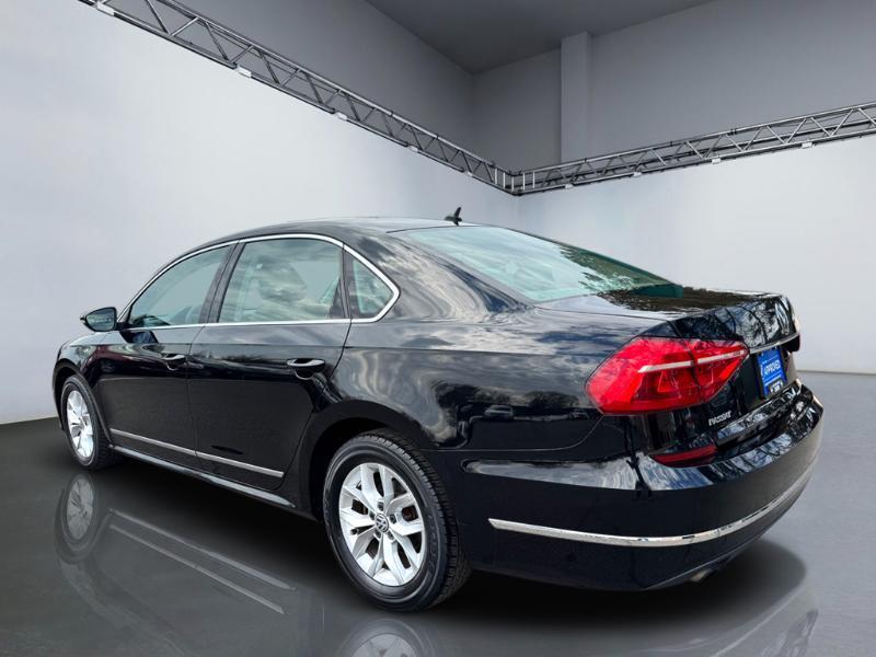Volkswagen Passat S PZEV 6A 2016