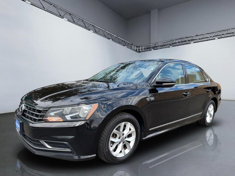 Volkswagen Passat S PZEV 6A 2016