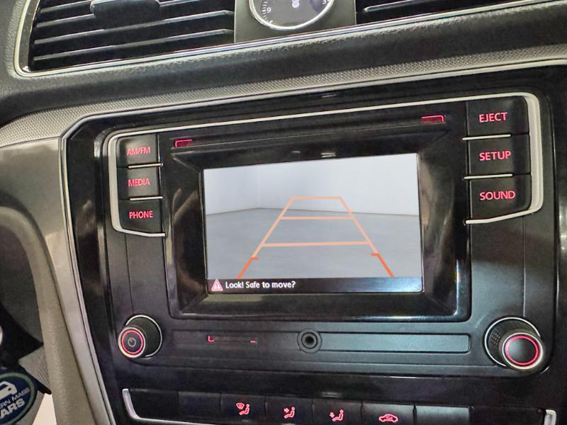 Volkswagen Passat S PZEV 6A 2016